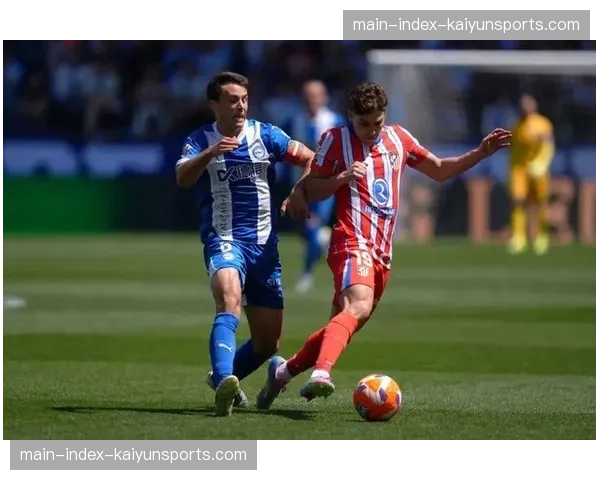 半场战报：赫罗纳0-0马竞，主队控球率超七成但仅一次射正。