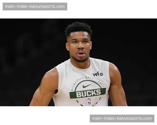 扬尼斯·阿德托昆博回应离队流言：“我的目标是和密尔沃基再赢一次”