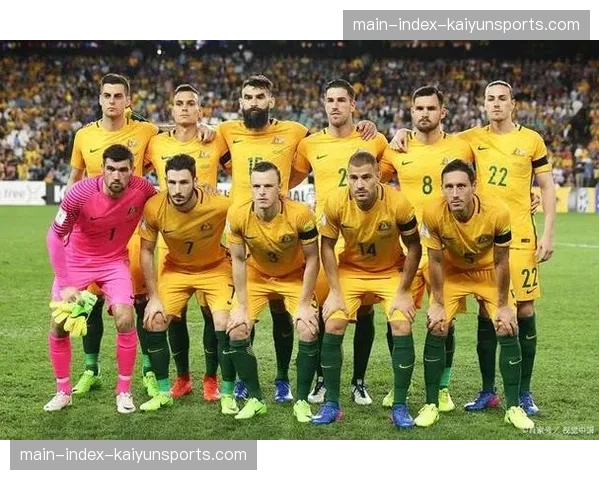 洲际附加赛对阵出炉：亚洲第五vs中北美第四