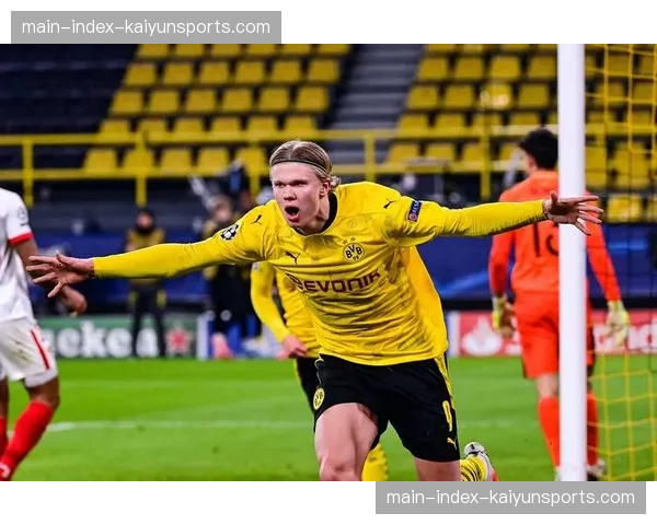 转会传闻:皇马与哈兰德团队就潜在夏季转会进行初步接触