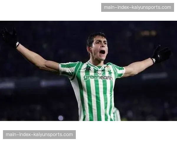 官方消息:贝蒂斯对阵巴萨一役,主裁因伤由第四官员临时替换 官方消息:贝蒂斯对阵巴萨一役,主裁因伤由第四官员临时替换