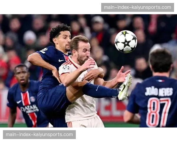 体育经济报告:欧冠晋级为巴黎圣日耳曼带来超8000万欧元预期收入 体育经济报告:欧冠晋级为巴黎圣日耳曼带来超8000万欧元预期收入